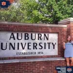 Meet your Posher, Sally